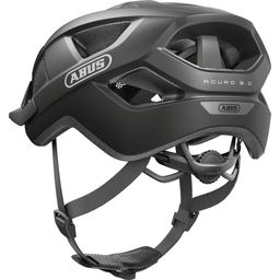 Abus Helm Aduro 3.0 Titan L (58-62cm) (4003318912771)