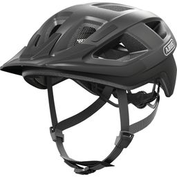 Abus Helm Aduro 3.0 Titan L (58-62cm) (4003318912771)