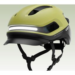 Unit1 Aura Mips Smart Helmet L (59-62cm) Ranger (0850058342115)
