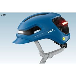 Unit1 Aura Mips Smart Helmet M (55-59cm) Maverick (0850058342078)