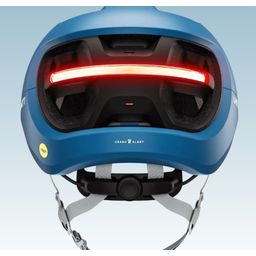 Unit1 Aura Mips Smart Helmet M (55-59cm) Maverick (0850058342078)