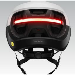 Unit1 Aura Mips Smart Helmet M (55-59cm) Orca (0850058342139)