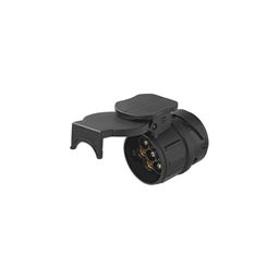 Proplus Stekker adapter 13 > 7 polig (8717249104476)
