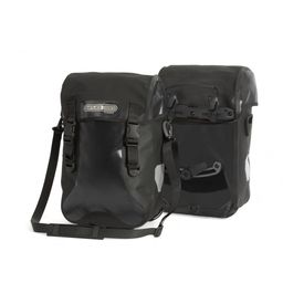 Ortlieb* Ortlieb Sport-Packer Classic QL2.1 30L Black (4013051035569)