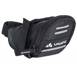 Vaude Zadeltas Race Light XL Zwart 0,9L (4021574325425)