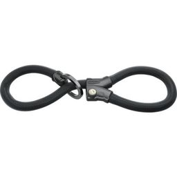 Abus kettingslot Infinity loop 1806/140 zwart (level 6) (4003318381157)