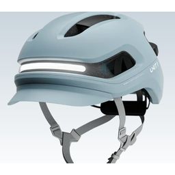 Unit1 Aura Mips Smart Helmet S (51-55cm) Stingray (0850058342030)