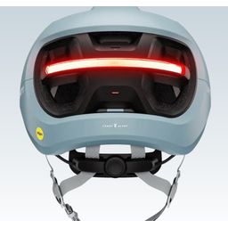 Unit1 Aura Mips Smart Helmet S (51-55cm) Stingray (0850058342030)