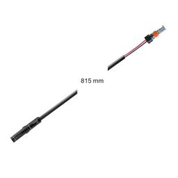 Bosch Snelheidssensor Slim, 815 mm (4054289001506)