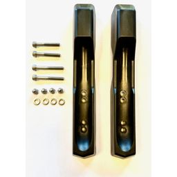 Urban arrow UA Standaard Voet set (nieuw) 46300750001 (8721052929287)