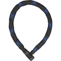 Abus Ivera Chain 7210/110 Kettingslot Zwart 8/15 (4003318551420)