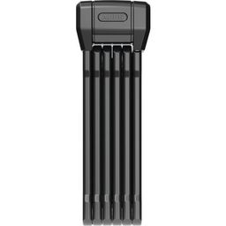 Abus vouwslot Bordo XPlus 6200K/90 black SH ART2 (4003318995309)