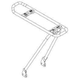 Stromer Drager 27'5" C4 (405177) (7618164155837)