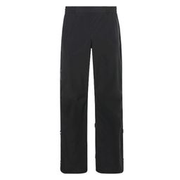 Vaude Yaras Rain Pants IV (XL) (4062218815964)