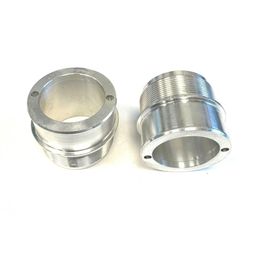 Wren Damper Side Upper Threaded Bushing cap (WFS313) (2181007418321)