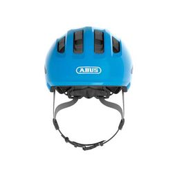 Abus helm smiley 3.0 shiny blue m (4003318672958)