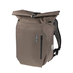 Ortlieb Vario QL2.1 20 L dark-sand (4013051059480)