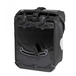 Ortlieb* Ortlieb Front Sport-Roller Classic 25L black (4013051036351)