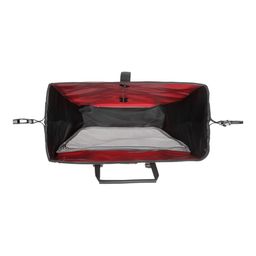 Ortlieb* Ortlieb Back-Roller Classic Set 40L Red/Black (4013051037273)