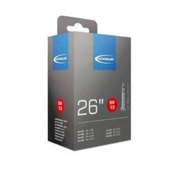 Schwalbe Binnenband SV13 40/62-559 (26x1.50-2.50) Frans (4026495099240)