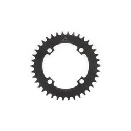 Miranda Bosch Tandwiel 38T 3/32 Chain Flow 4-arm zwart