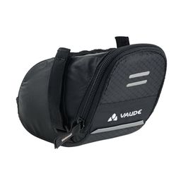 Vaude Zadeltas Race Light XL Zwart 0,9L (4021574325425)