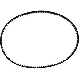 Gates CDX belt Carbon Drive 113T zwart (4262428334402)