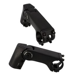Ergotec Stuurpen Sepia 50 Ahead 31,8/110mm Level 5 (4016538114702)