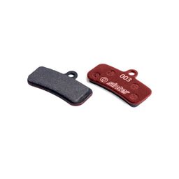 Sinter Remblokset 003 Rood (o.a. Shimano en TRP) (3838835100711)