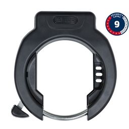 Abus Amparo Pro Ringslot 4750XL R ART2 Zwart 9/15