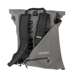 Ortlieb Vario Urban QL2.2 20L pepper (4013051059916)