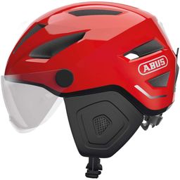 Abus Pedelec Ace 2.0 Helm Blaze Red S (51-55cm) (4003318919176)