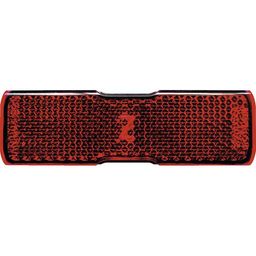 Busch & müller B&M Reflector 313/3 ZPB bagagedrager (401301) (4006021007703)