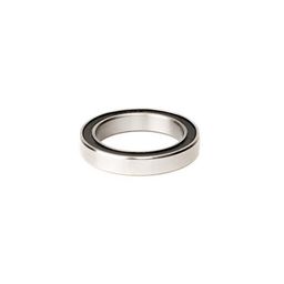 Xlc* Kogellager 2437 2RS 24X37X7mm (FSA Bracket Stromer) per stuk (4055149331467)