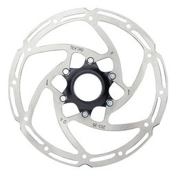Tektro Schijf TR203-35 203mm 1,8mm Centerlock (4717592030525)
