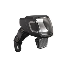 Contec Koplamp D-Lux 120 E-Xtent E-bike 6-12v 120/200 LUX (4251507994842)