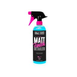 Muc off Muc-off matt finish detailer beschermspray 250ml (5037835200058)