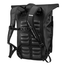 Ortlieb* Ortlieb rugtas Vario PS QL2.1 26 l black (4013051054409)