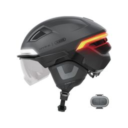 Abus Smart Helm Hyp-E Ace Volcano Titan M 54-58cm (4003318404269)
