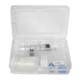 XLC Ontluchtinsset Hydro DB Shimano (4055149045869)