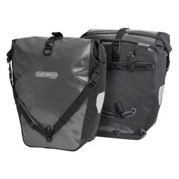 Ortlieb* Ortlieb Back-Roller Classic Set 40L asphalt black (4013051036238)