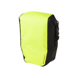 AGU Clean Enkele Tas Shelter Medium Neongeel 17L (8717565665941)