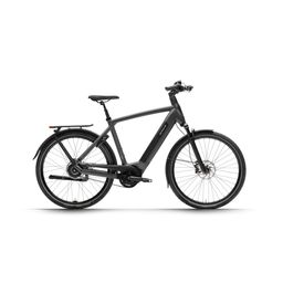 DUTCH ID DID Phantom+ S75 TR Belt 625wh Heren Anthracite 58 cm 58cm 2025 (8719812009881)