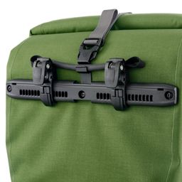 Ortlieb* Back-Roller Plus Moss Green 20L (F5211) (4013051056892)