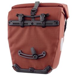 Ortlieb* Back-Roller Plus Dark Chili 20L (F5209) (4013051056878)