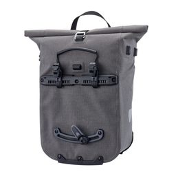 Ortlieb Vario Urban QL2.2 20L pepper (4013051059916)