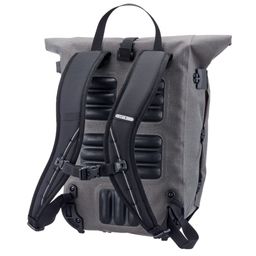 Ortlieb Vario Urban QL2.2 20L pepper (4013051059916)