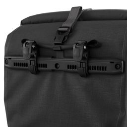 Ortlieb* Back-Roller Plus Black 20L (F5208) (4013051056861)