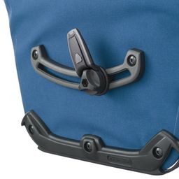 Ortlieb Back-Roller Plus QL2.2 20 + 3 L denim (4013051059992)