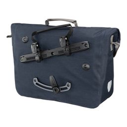 Ortlieb* Commuter-Bag Urban QL2.1 20 liter Ink (4013051047173)